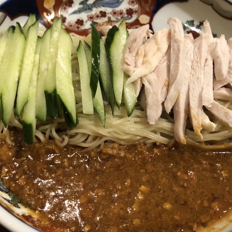 ちいすいりゃんめん(支那麺はしご 入船店)