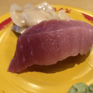 2倍マグロ？(スシロー　関町店)