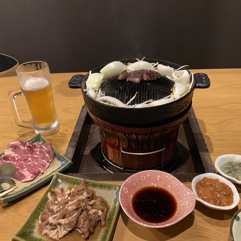 生ラム(ふる川 )