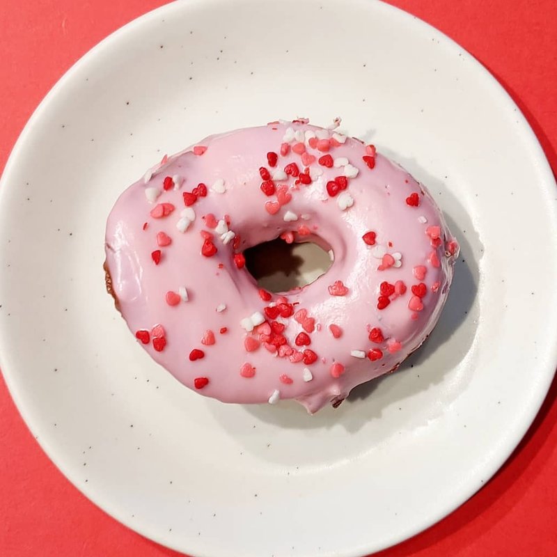 ラブポップ(チーターマウスドーナツ自由が丘店)