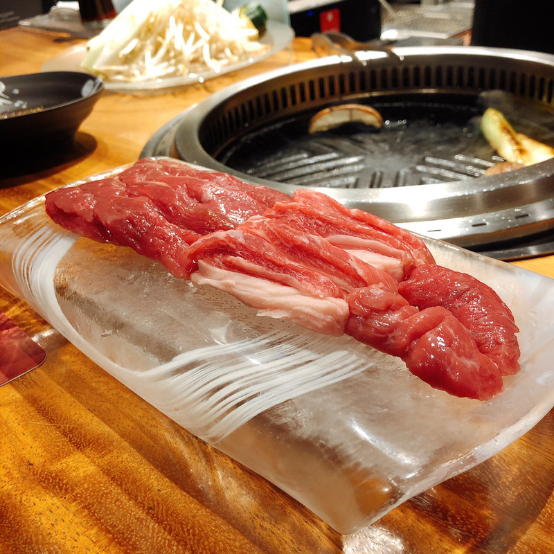 コース(銀座ひつじ座)