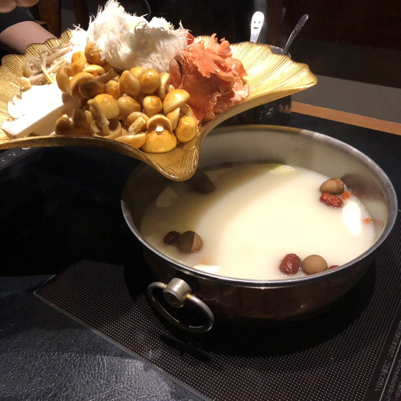 Bコース(御膳房 Garden )