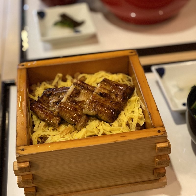 (大阪 竹葉亭 新阪急ホテル店)