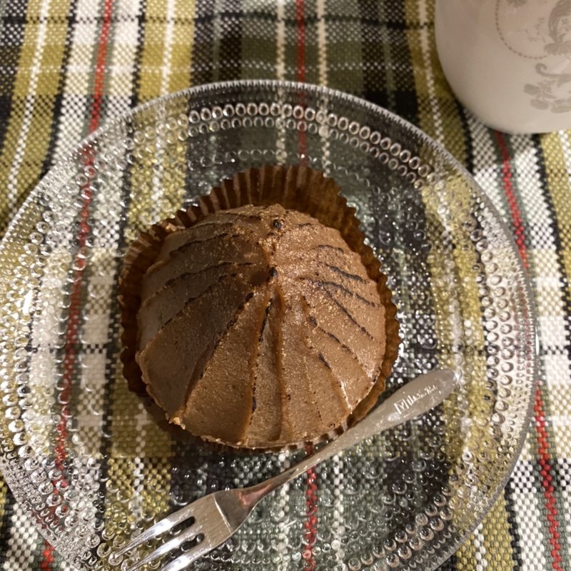 焼き栗モンブラン(スターバックスコーヒー 阪神甲子園駅前店)