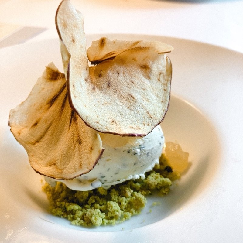 紅ロマン・フレッシュマジュラム・マスカルポーネ(カルロッタ)