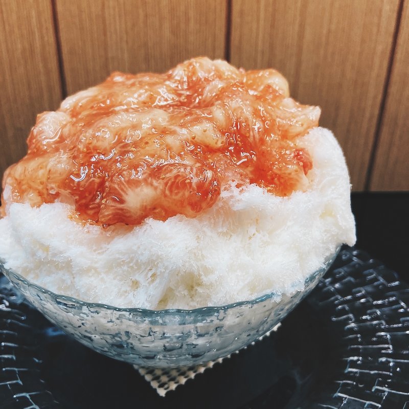 いちじくミルク(六花 （リッカ）)