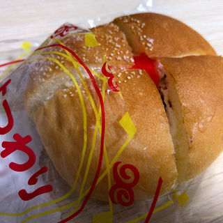よつわりパン(原町製パン )