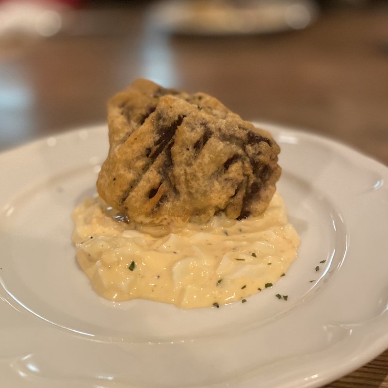 ビストロ牛タン(MACHO)