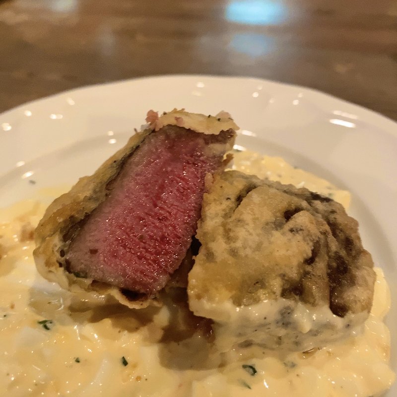 ビストロ牛タン(MACHO)