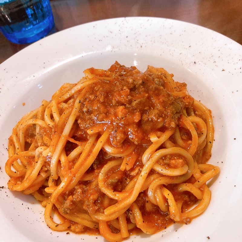 ボロネーゼ(Andiamo all' Uscita)