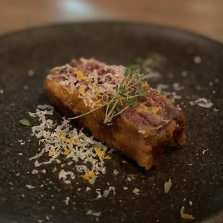 カツレツ(MACHO)