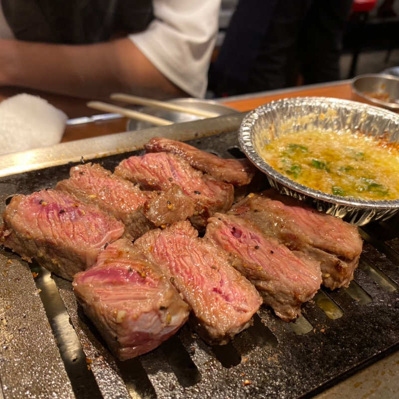 大阪焼肉 ホルモン ふたご神田店 東京都千代田区 のおすすめメニューのランキング おいしい一皿が集まるグルメコミュニティサービス Sarah おいしい一皿が集まるグルメコミュニティサービス Sarah