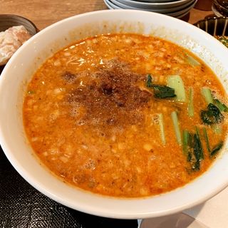 麺御膳（担々麺）(東京チャイニーズ 一凛)