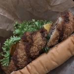 アジパン(海の子パン)