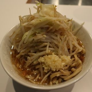 揚げネギ塩(ラーメンボーイズ)