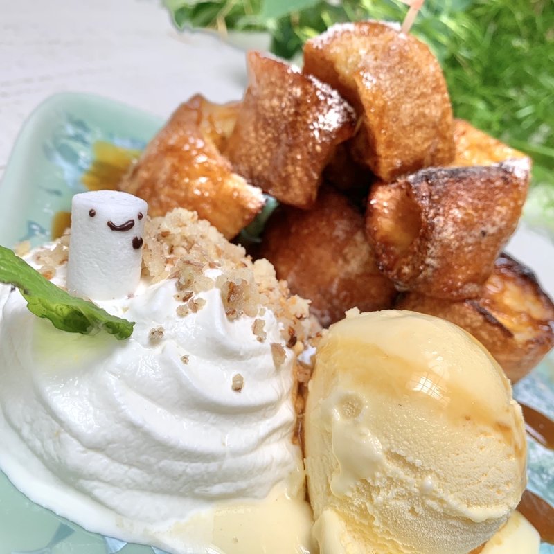 (ハシゴカフェ キョウト （Hashigo Cafe Kyoto）)