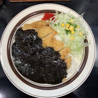 チキンカツカレー(キッチンABC 池袋東口店 （キッチン エービーシー）)