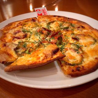 福島県で食べられるおすすめのピザ30選 Sarah サラ