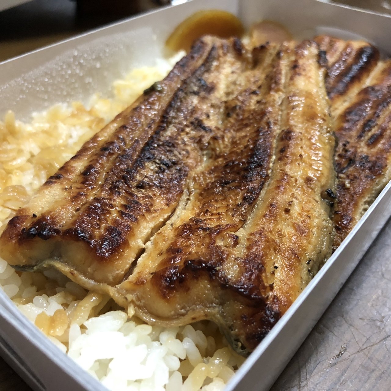 うな重 神田きくかわ 上野毛店 かんだきくかわ の口コミ一覧 おいしい一皿が集まるグルメコミュニティサービス Sarah