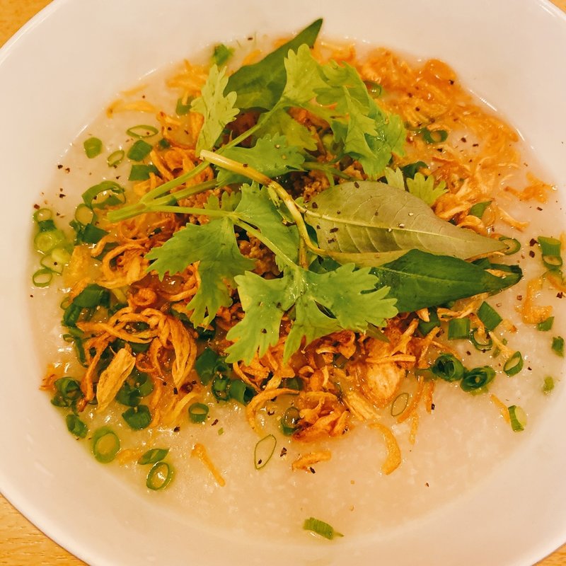 チャオティットヘオ(ホイアン （ベトナム料理 HoiAn）)