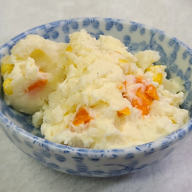ポテトサラダ(ゆたか食堂 )