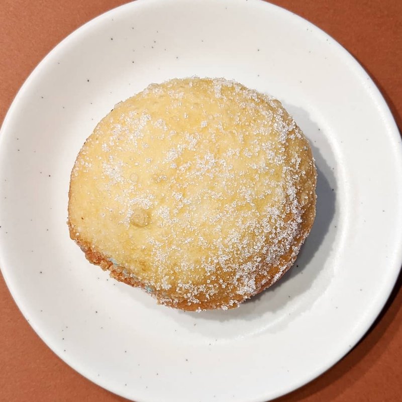 スタンダードバイニューヨーク(チーターマウスドーナツ自由が丘店)