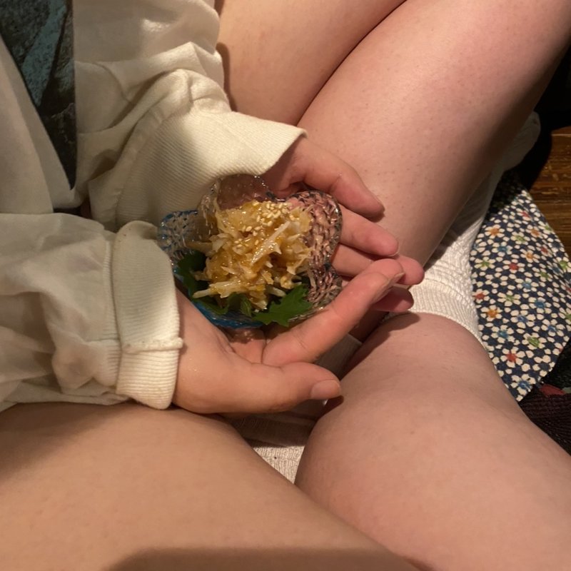 梅水晶(三日月ロック)