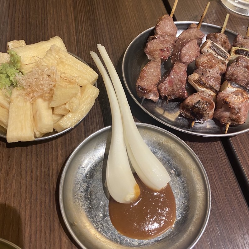 エシャロット(四文屋 渋谷センター街店)