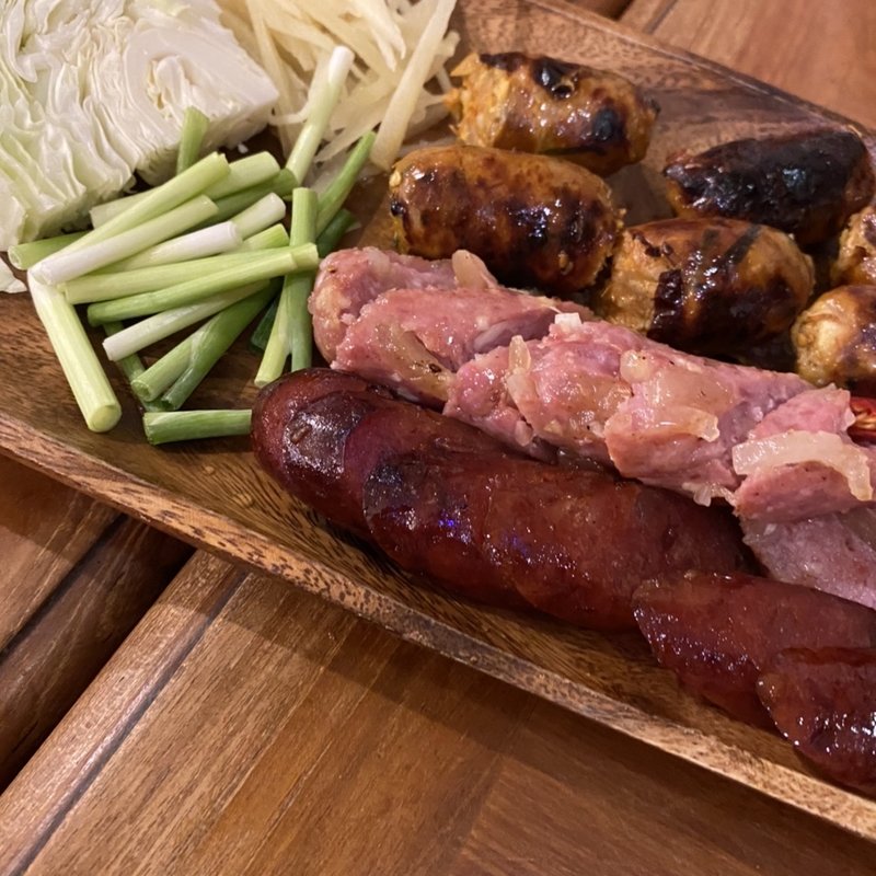 (アムリタ食堂)