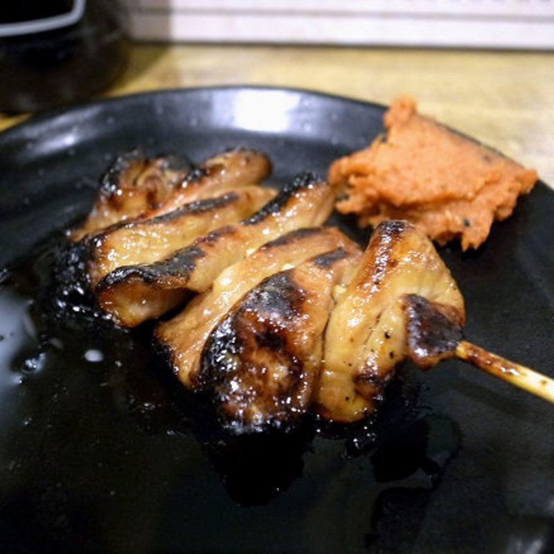 しろ（大腸）(にんべん 上板橋店)