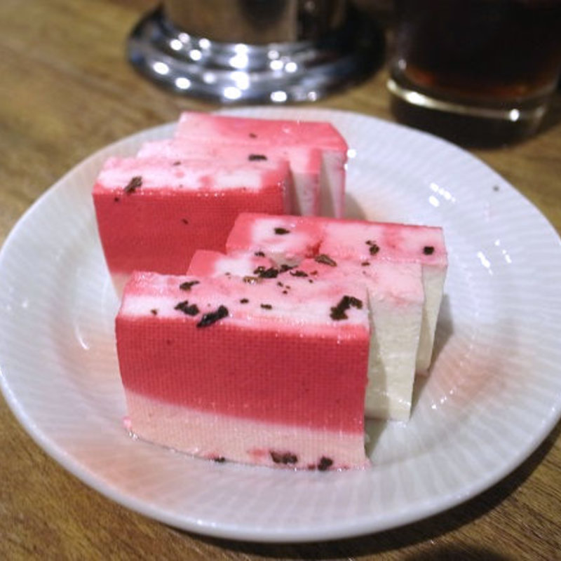 酢豆腐(にんべん 上板橋店)