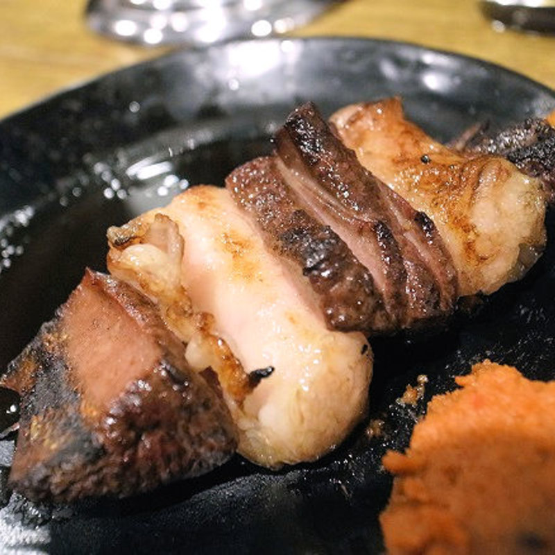 ちれ（脾臓）(にんべん 上板橋店)