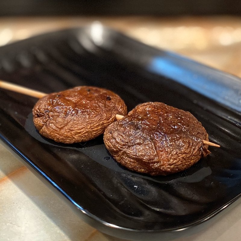 しいたけ(かぐら)