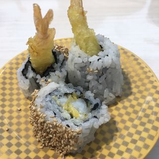 えび天巻き 魚べい 名古屋守山店 の口コミ一覧 おいしい一皿が集まるグルメコミュニティサービス Sarah