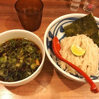 つけ麺(ソラノイロNIPPON)
