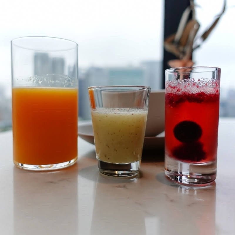 スムージー(Chef's Theatre)