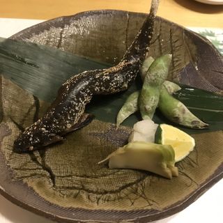 (割烹しゅん)