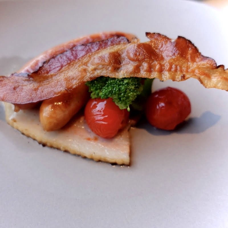 ベーコン(Chef's Theatre)