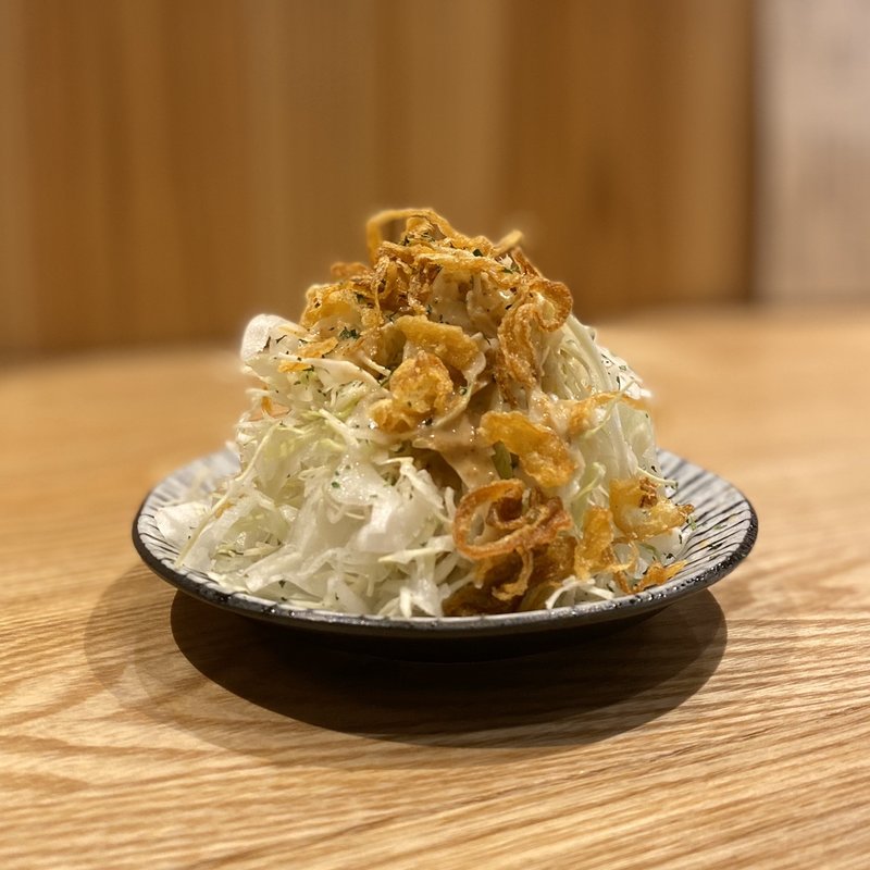 お通し(大衆酒場 ふくろう 藤が丘店)