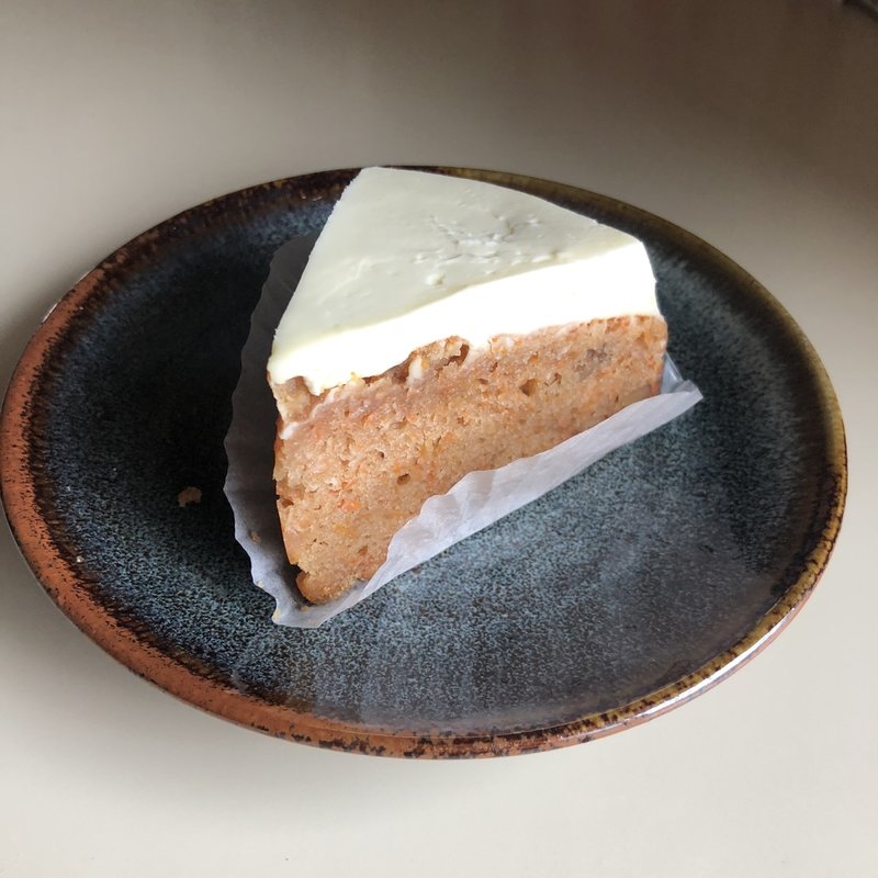 キャロットケーキ(アミンチ （aminchi）)
