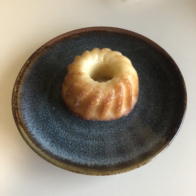 レモンケーキ(アミンチ （aminchi）)