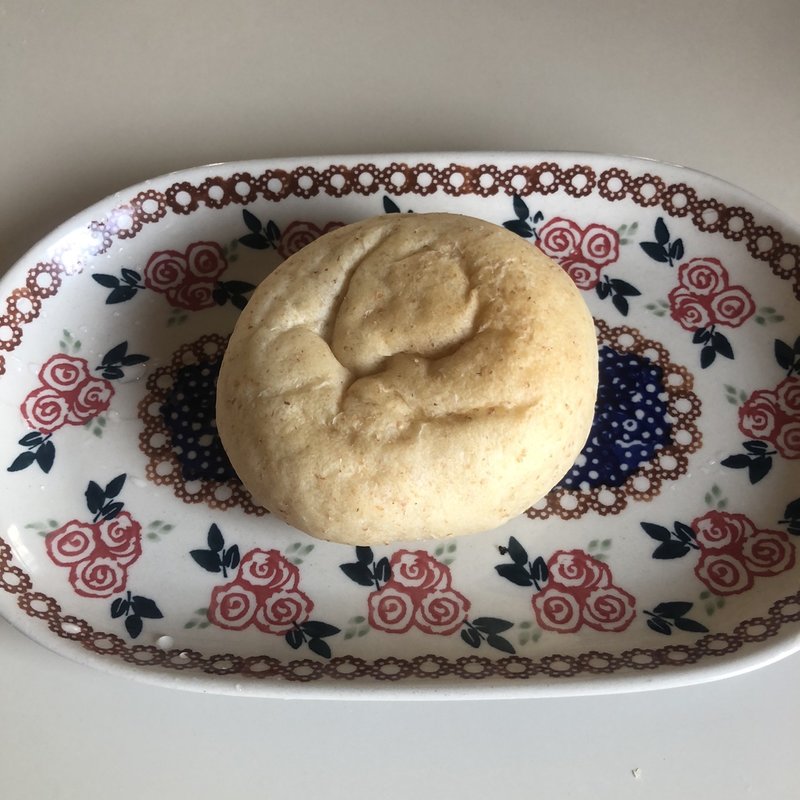 CUSTARD(パンとごはん)