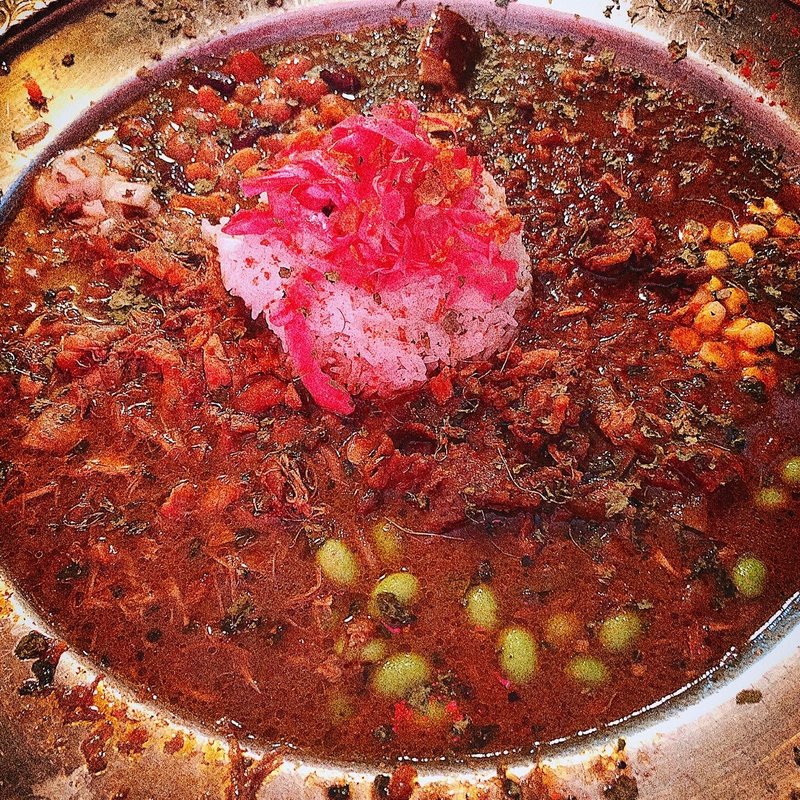 アマブースペシャル(アマゾネスブッチャー)