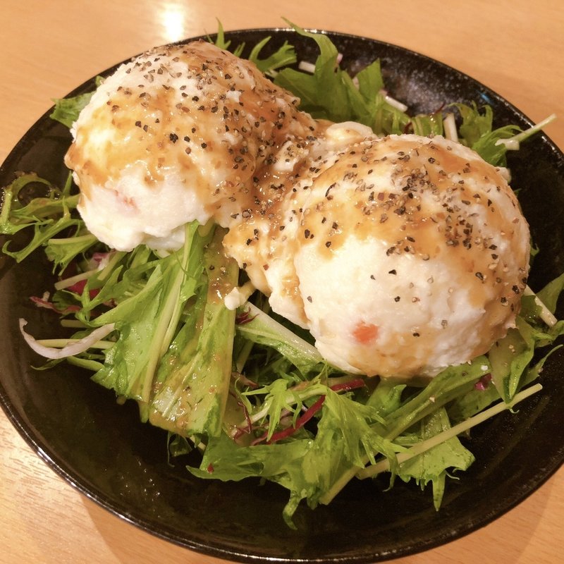 ポテトサラダ(みやび屋)