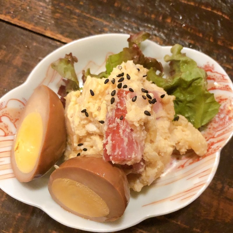 ポテトサラダ(和家)