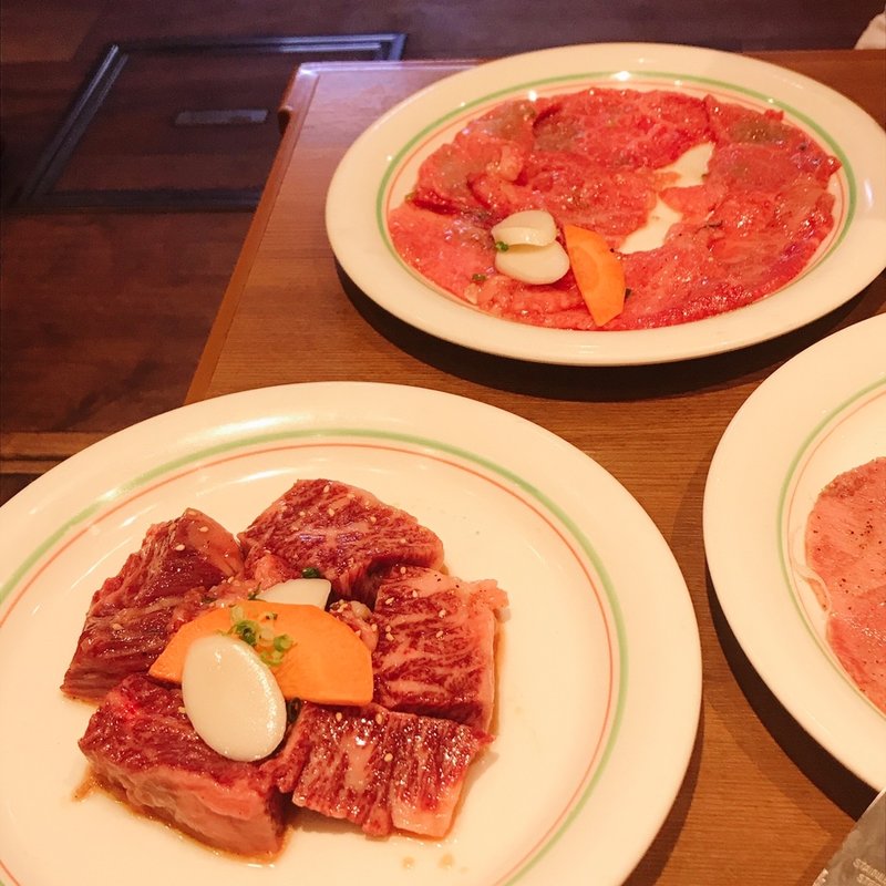 (鶯谷園 （ウグイスダニエン）)