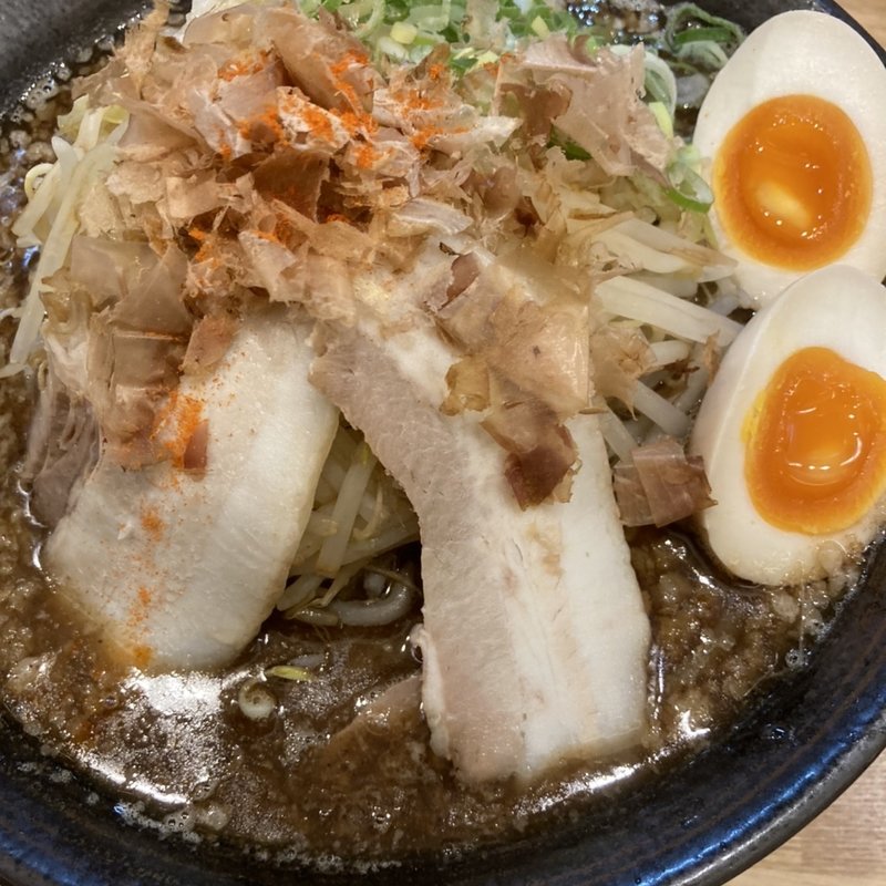 かつお次郎(津多家次朗(つたやじろう))