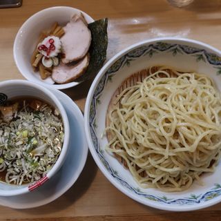 豚鴨つけそば ＜人気＞(多賀野 （たかの）)