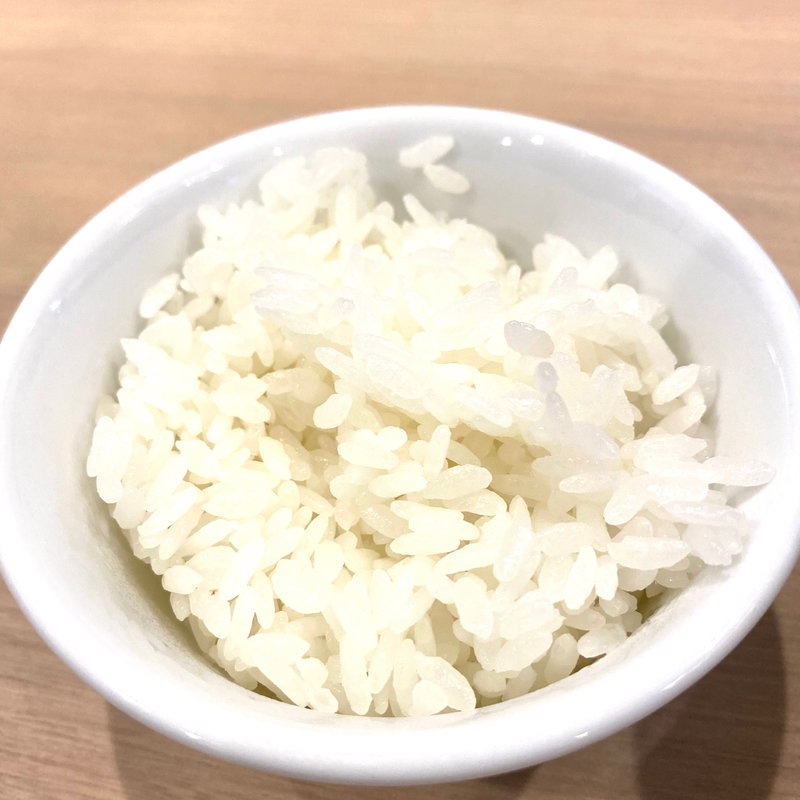 ご飯小(札幌麺屋　美椿)