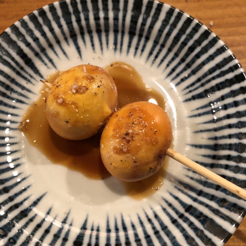 きんかん(焼鳥 赫色)